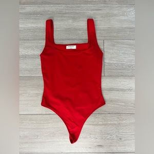 Aritzia-contour bodysuit